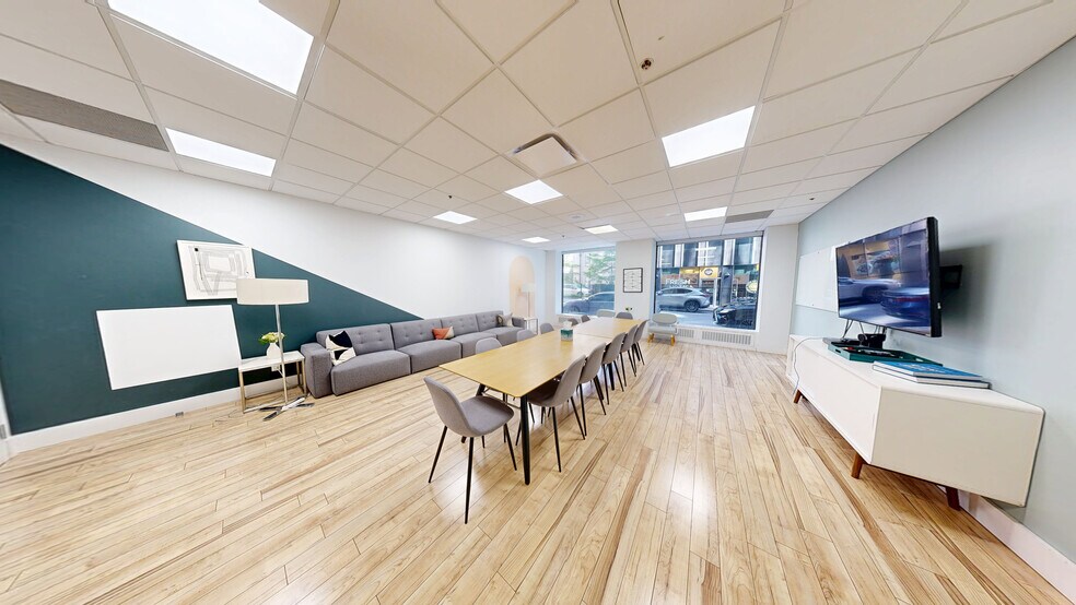 18 King St E, Toronto, ON à louer - Numérisation 3D de Matterport - Image 2 de 13