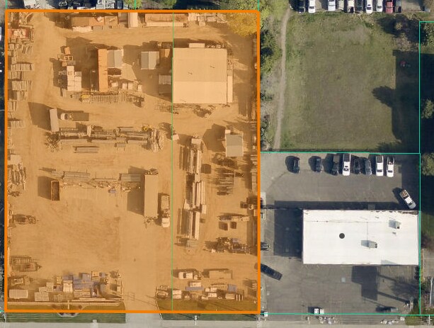 14823 E Sprague Ave, Spokane Valley, WA à vendre - Photo du bâtiment - Image 1 de 3