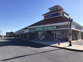 More details for 19413 Jingle Shell Way, Lewes, DE - Retail for Lease