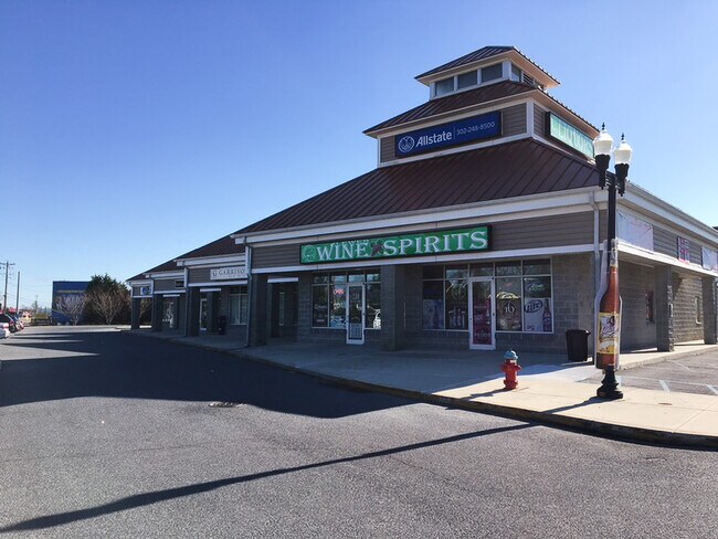 More details for 19413 Jingle Shell Way, Lewes, DE - Retail for Lease