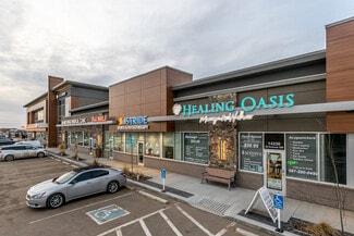 Plus de détails pour 14222-14262 14128 Av SW, Edmonton, AB - Commerce de détail à louer