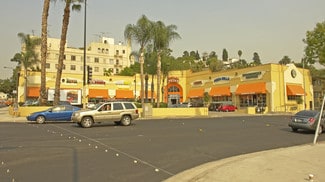 Plus de détails pour 1900 N Highland Ave, Los Angeles, CA - Commerce de détail à louer