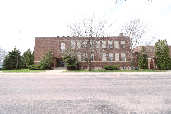 115 W 3rd St Fr W 3rd, Frost, MN for sale - Building Photo - Image 1 of 10