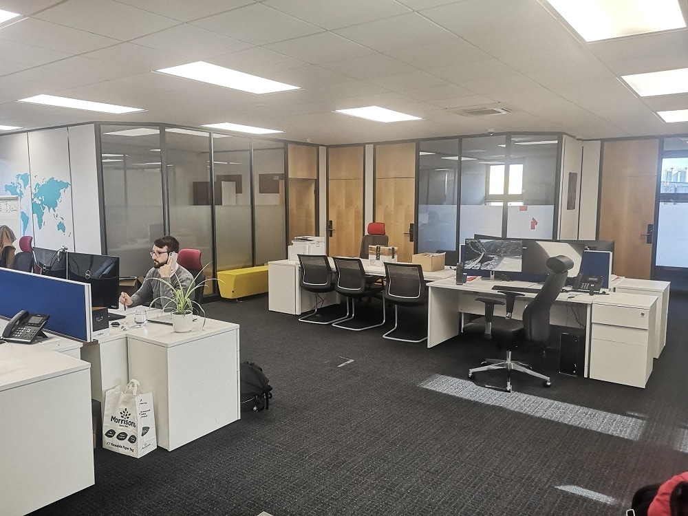 Watchmead, Welwyn Garden City for lease Interior Photo- Image 1 of 3