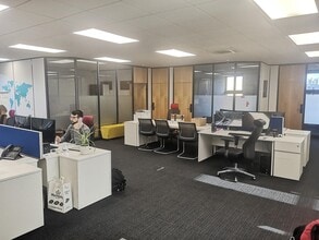 Watchmead, Welwyn Garden City for lease Interior Photo- Image 1 of 3