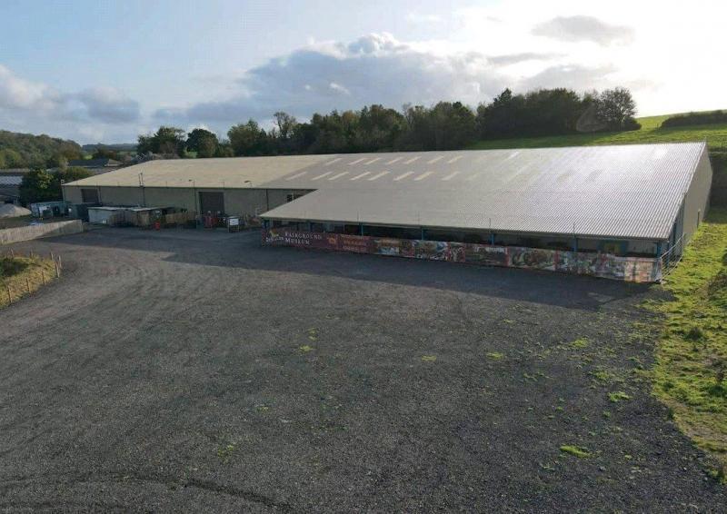 Milford, Lifton for lease - Building Photo - Image 3 of 5