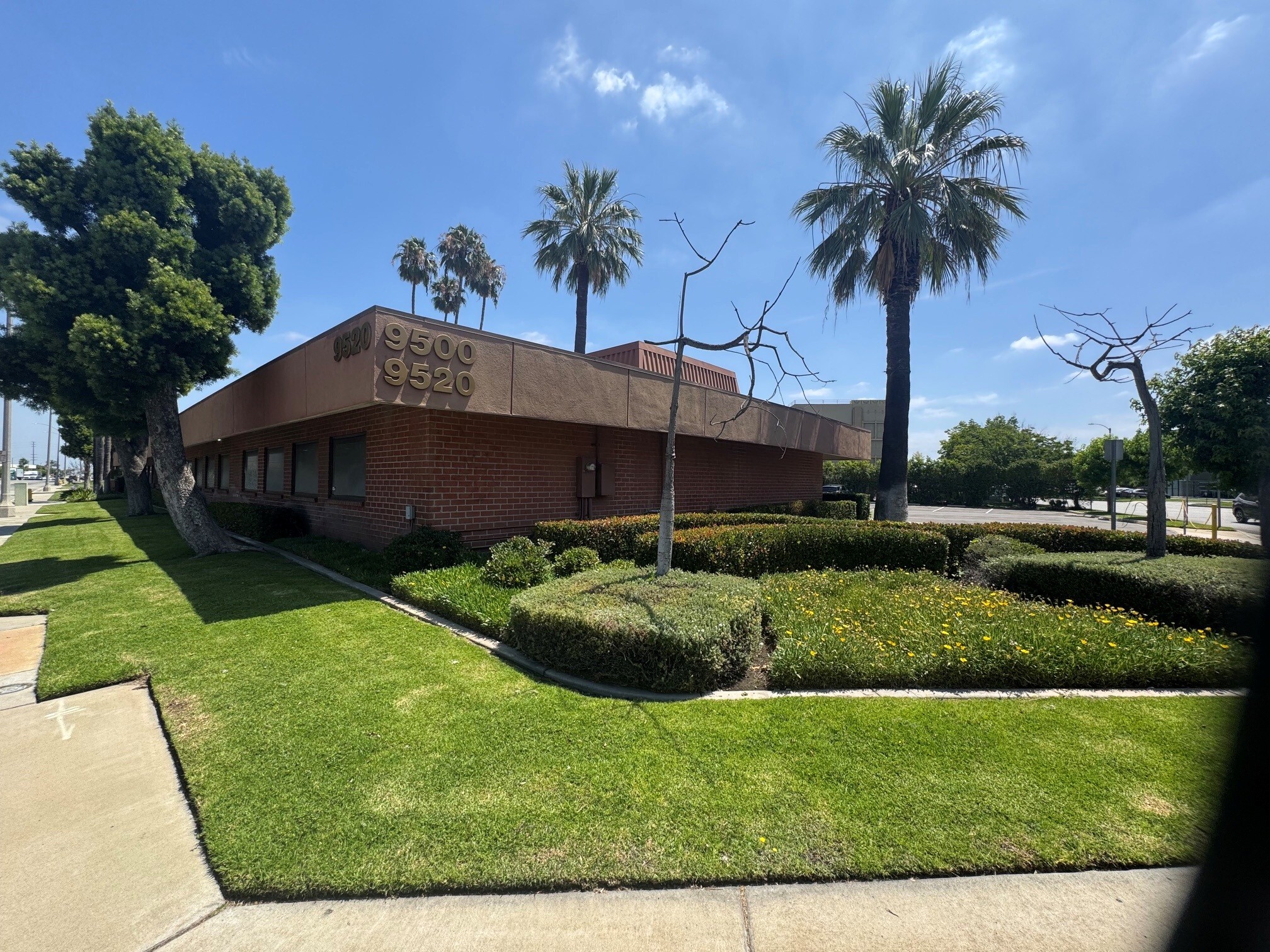 9520 Norwalk Blvd, Santa Fe Springs, CA for lease Interior Photo- Image 1 of 29