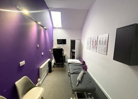 13 The Green, Rugby à louer - Photo intérieure - Image 3 de 3