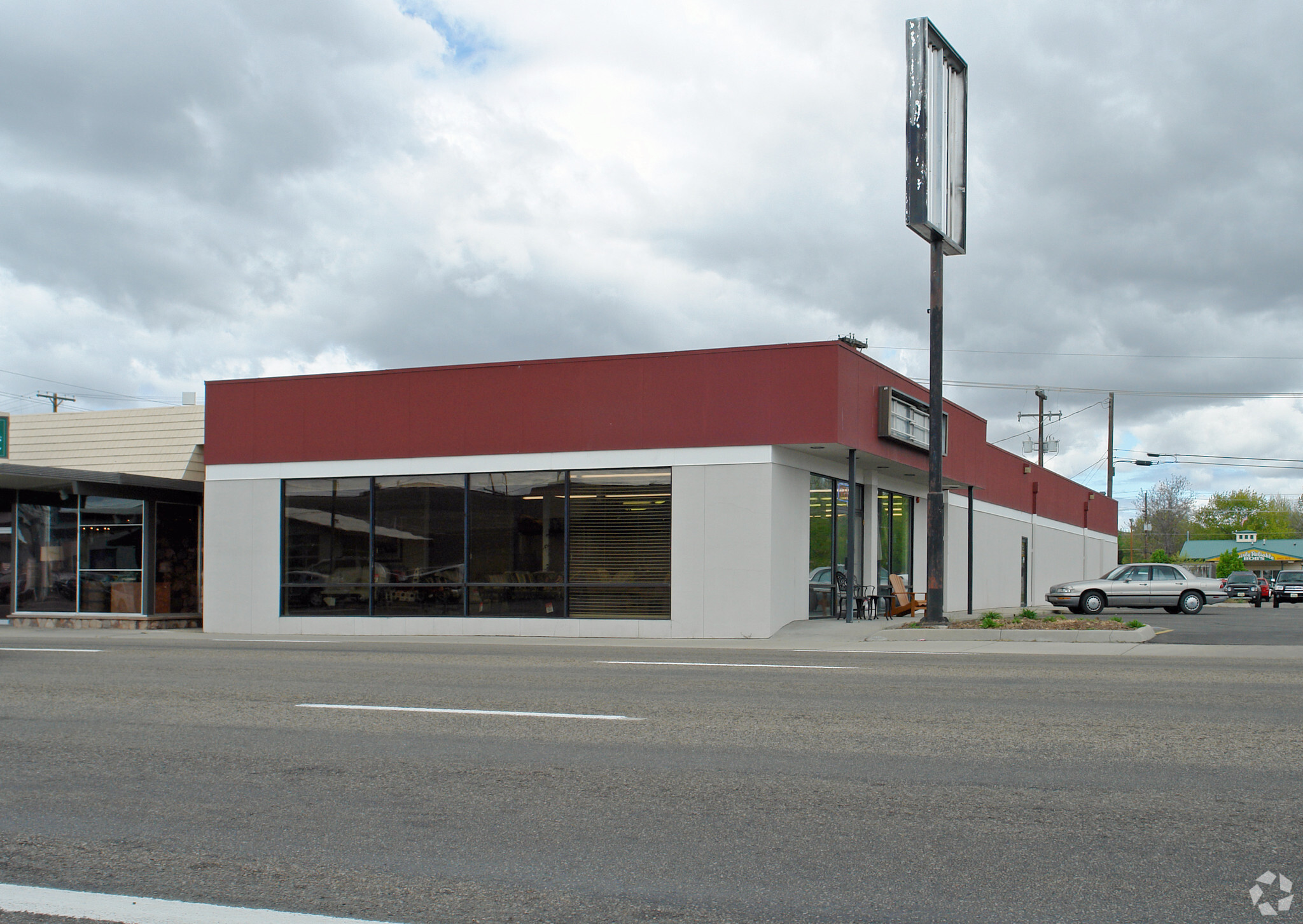 2300 W Fairview Ave, Boise, ID for sale Primary Photo- Image 1 of 1