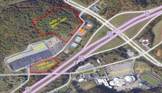 More details for Hwy 126, Blountville, TN - Land for Sale