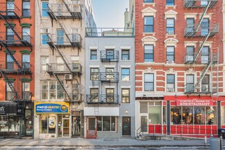 More details for 301 E Houston St, New York, NY - Multifamily for Sale