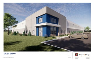 More details for TBD 122nd St & 88th Ave, Pleasant Prairie, WI - Industrial for Lease