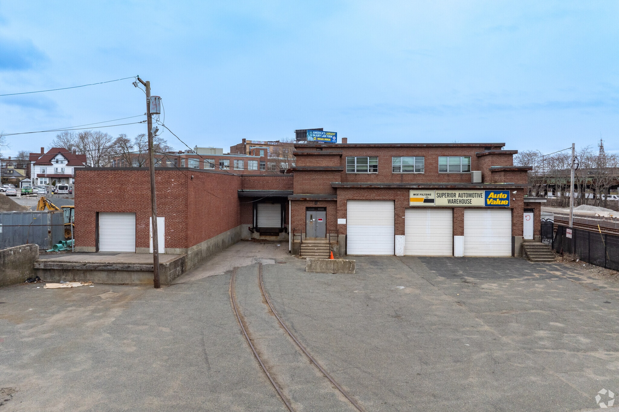 22 Pratt St, Allston, MA for lease Primary Photo- Image 1 of 6