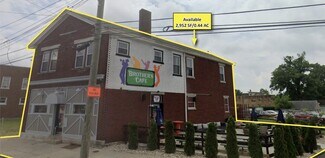 Plus de détails pour 7208 Montgomery Rd, Cincinnati, OH - Commerce de détail à vendre