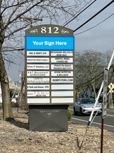 812 State Road 206, Princeton, NJ à louer Photo intérieure- Image 2 de 6