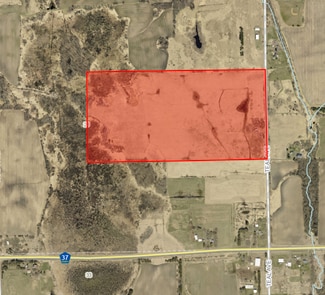More details for 31326 Teal Ave, Shafer, MN - Land for Sale