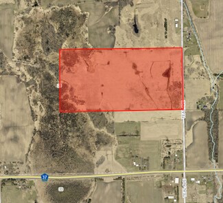 Plus de détails pour 31326 Teal Ave, Shafer, MN - Terrain à vendre