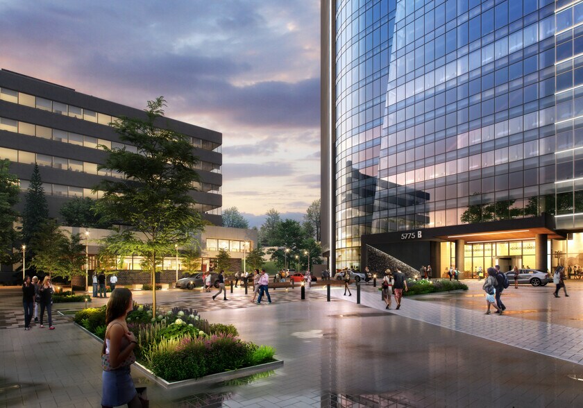 1200 Altmore Ave, Atlanta, GA à louer - Photo du bâtiment - Image 2 de 8