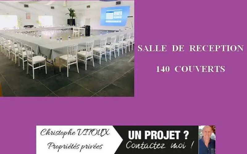 Flex in Carcassonne for sale - Building Photo - Image 3 of 6