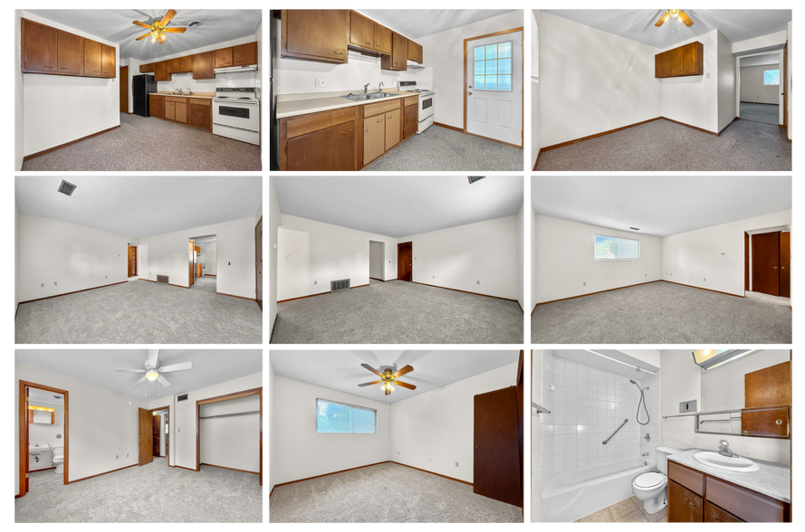 1003 Parkway Dr, Boone, IA à vendre - Photo du bâtiment - Image 2 de 14