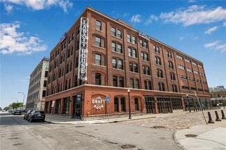 More details for 79 Perry St, Buffalo, NY - Office for Lease