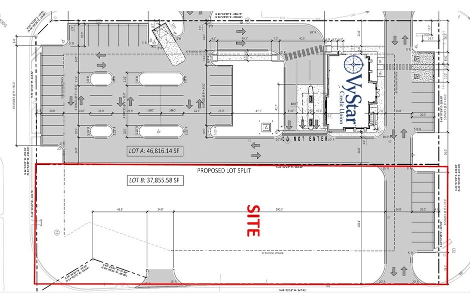 2330 Memorial Dr, Waycross, GA à vendre - Photo du bâtiment - Image 2 de 2