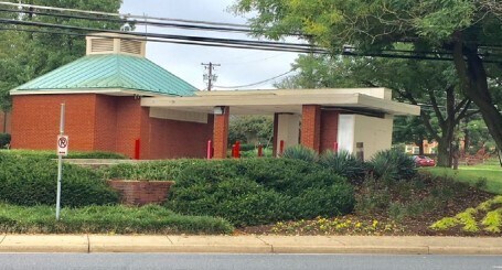 7340 Westlake Ter, Bethesda, MD à vendre - Photo principale - Image 1 de 1