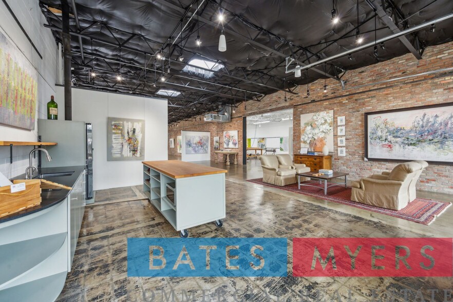 2284-2286 Vantage St, Dallas, TX for sale - Building Photo - Image 3 of 20