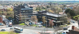 More details for New Rd, Halesowen - Office for Sale