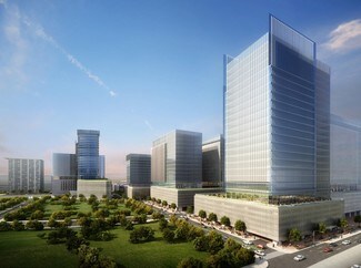 Plus de détails pour James Temple Dr & Montfort Dr, Dallas, TX - Bureau à louer