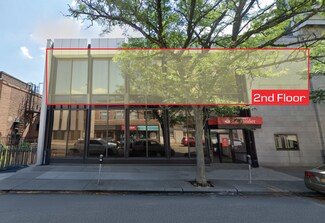 Plus de détails pour 210 Smith St, Perth Amboy, NJ - Bureau, Commerce de détail à louer