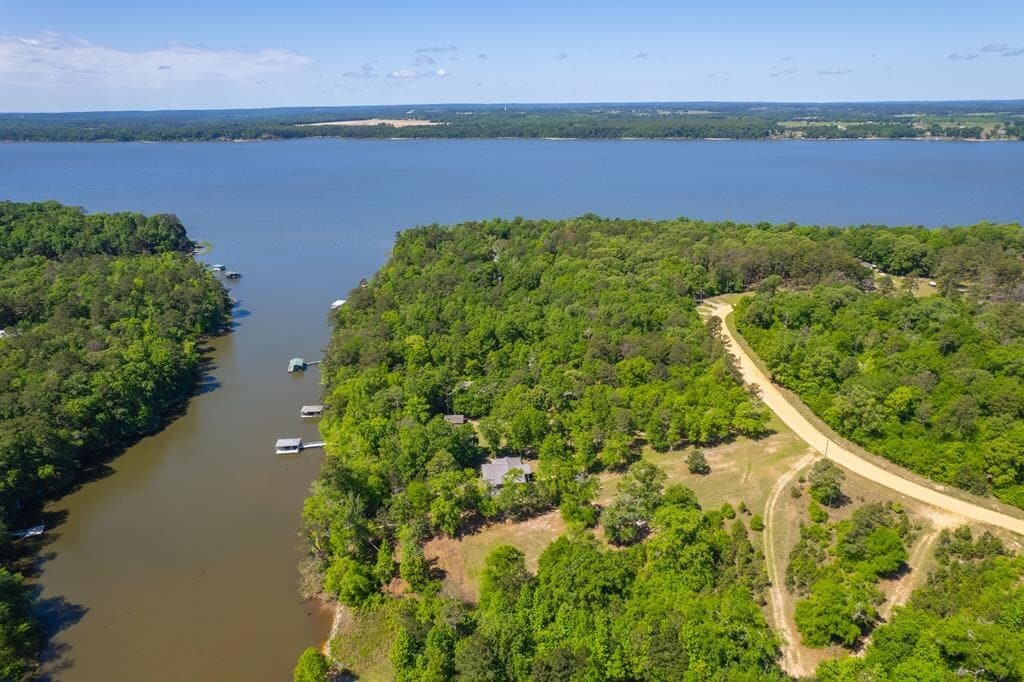 000 Tanglewood Trail, Georgetown, GA for sale Aerial- Image 1 of 13