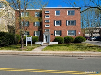 More details for 18 Sherman St, Hartford, CT - Multifamily for Sale