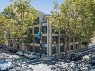 More details for 2000 Center St, Berkeley, CA - Office for Lease