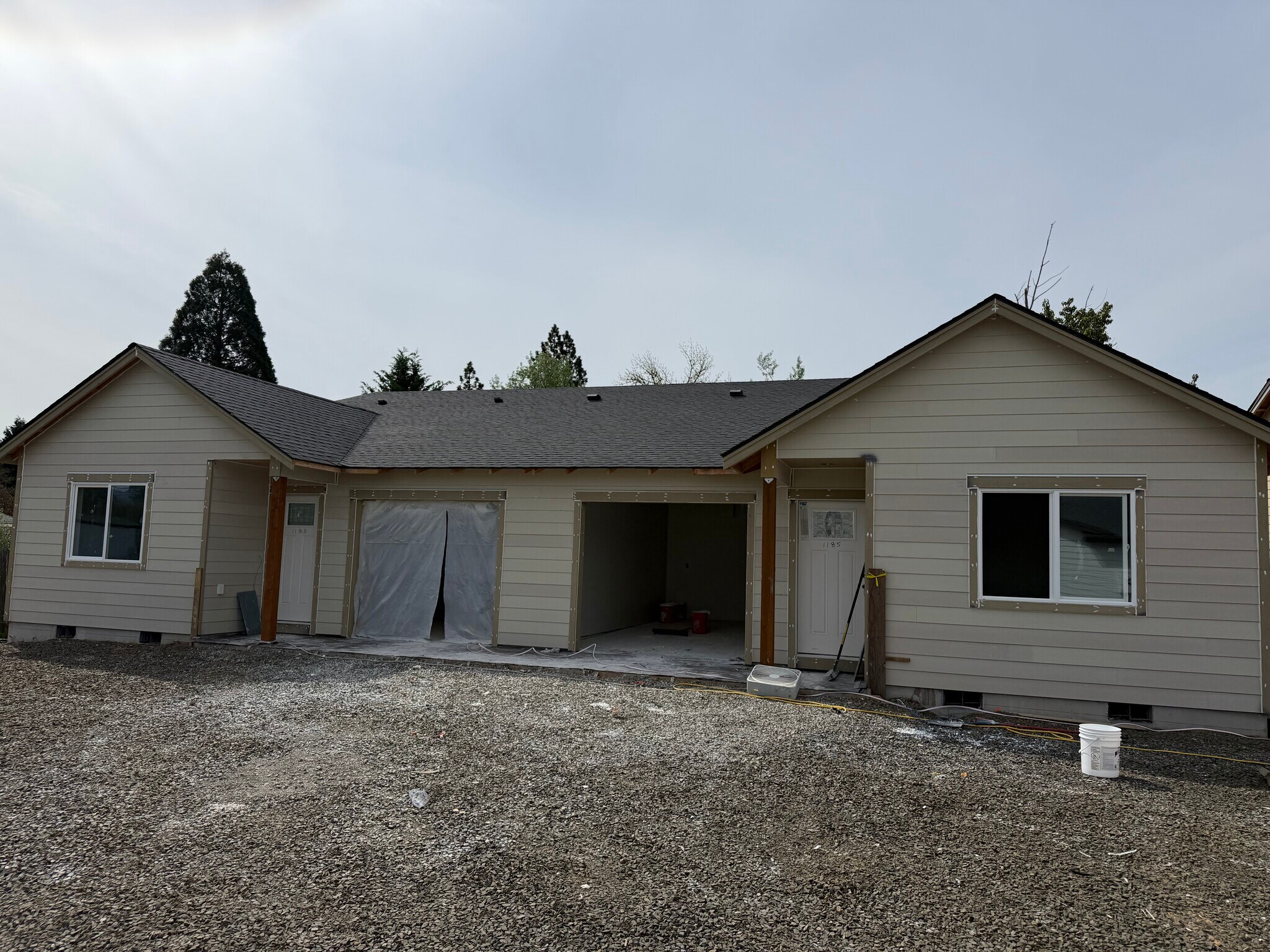 1183 37TH Ct, Sweet Home, OR à vendre Photo du bâtiment- Image 1 de 25