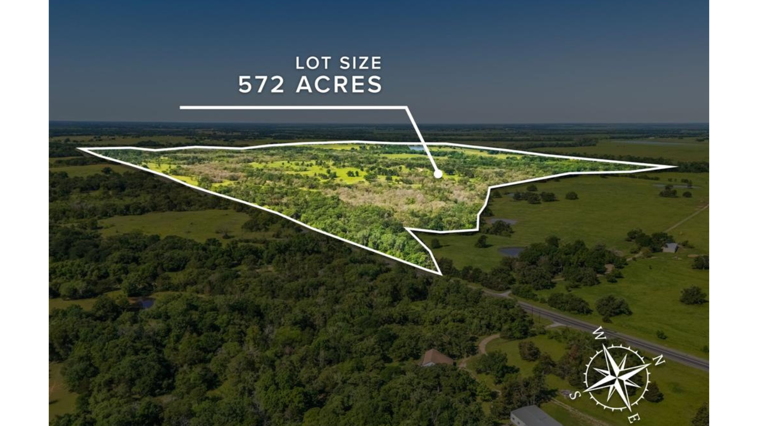 4632 US 77, Rockdale, TX à vendre Photo du bâtiment- Image 1 de 12