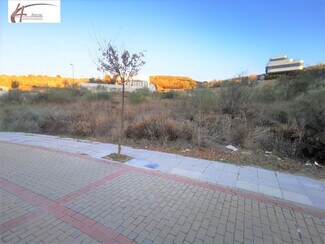 More details for Urbanización del Suelo Urb. P-12, P-3, La Zubia - Land for Sale