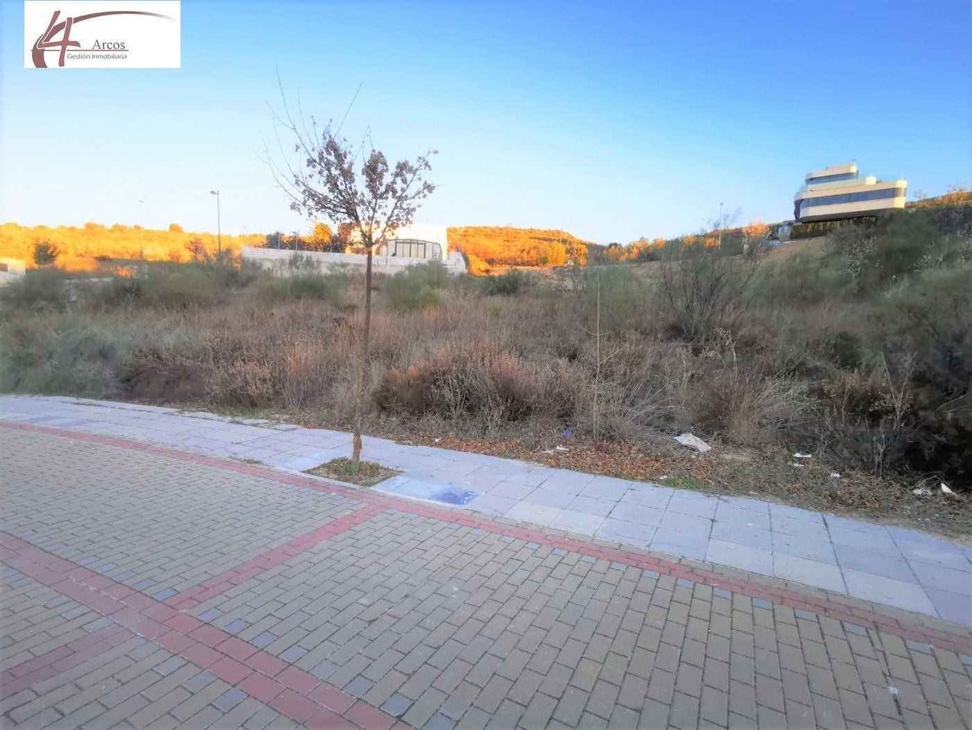 Urbanización del Suelo Urb. P-12, P-3, La Zubia, Granada for sale Primary Photo- Image 1 of 14