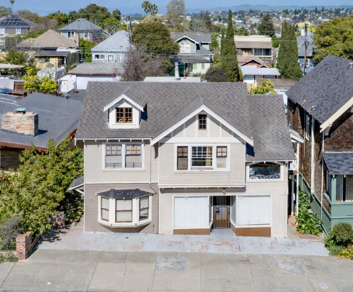 926 Georgia St, Vallejo, CA à vendre - Photo principale - Image 1 de 30