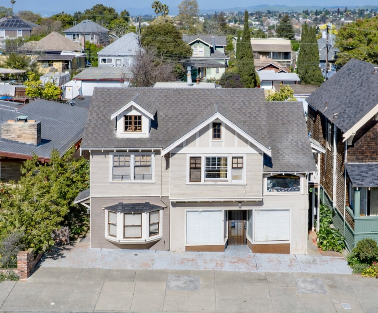 926 Georgia St, Vallejo, CA à vendre Photo principale- Image 1 de 31