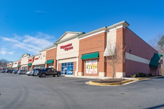 More details for 54-74 Central Ave, Edgewater, MD - Retail for Lease