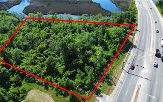 Plus de détails pour 77 77 Hwy, Southport, FL - Terrain à vendre