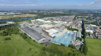 More details for New Quay Rd, Lancaster - Industrial for Lease