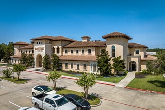 Plus de détails pour 18750 Interstate 45, Spring, TX - Plusieurs types d'espaces à louer