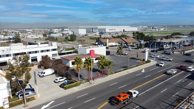 1991 E Spring St, Long Beach, CA à louer Photo intérieure- Image 2 de 6