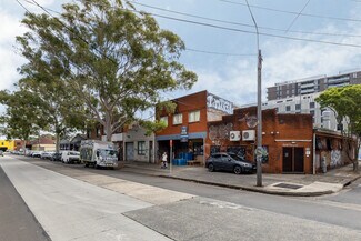 More details for 18 Fitzroy St, Marrickville - Office, Industrial for Lease