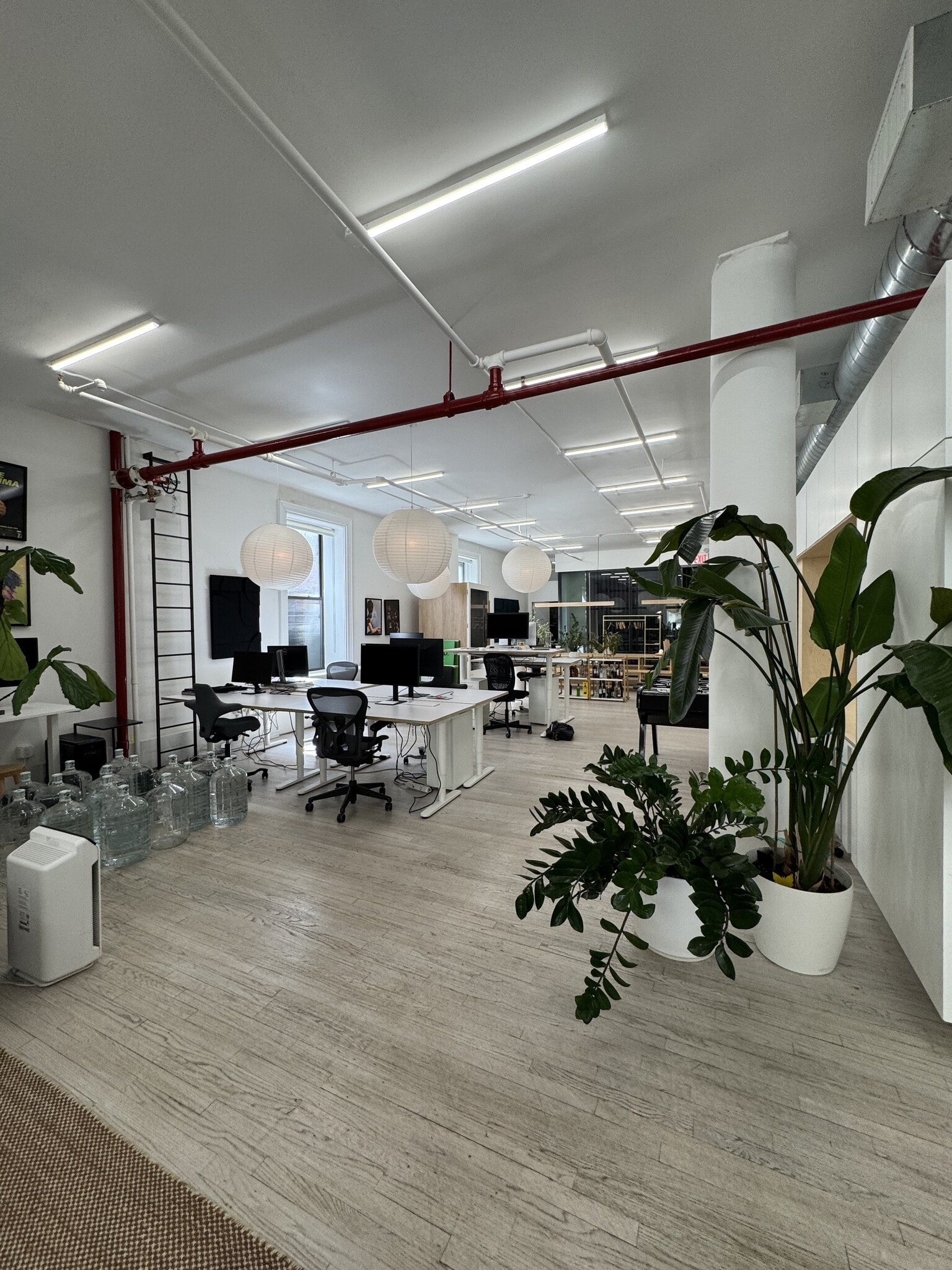 36-38 E 20th St, New York, NY à louer Photo intérieure- Image 1 de 10