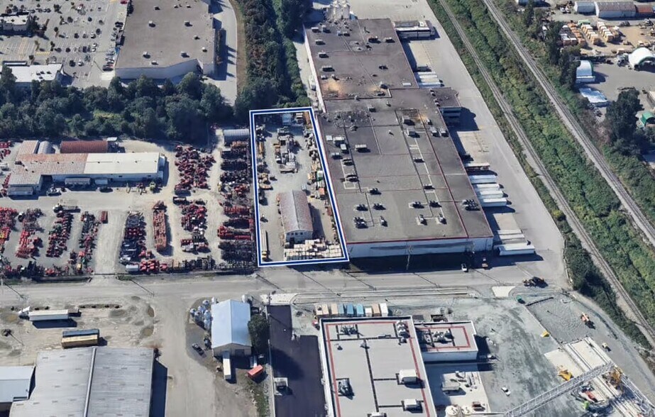 34534 McClary Ave, Abbotsford, BC for lease - Building Photo - Image 3 of 3