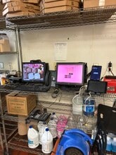 Hwy 60, Riverside, CA for lease Interior Photo- Image 2 of 13