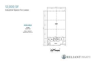 4345 International Pky, Hapeville, GA for lease Floor Plan- Image 1 of 1
